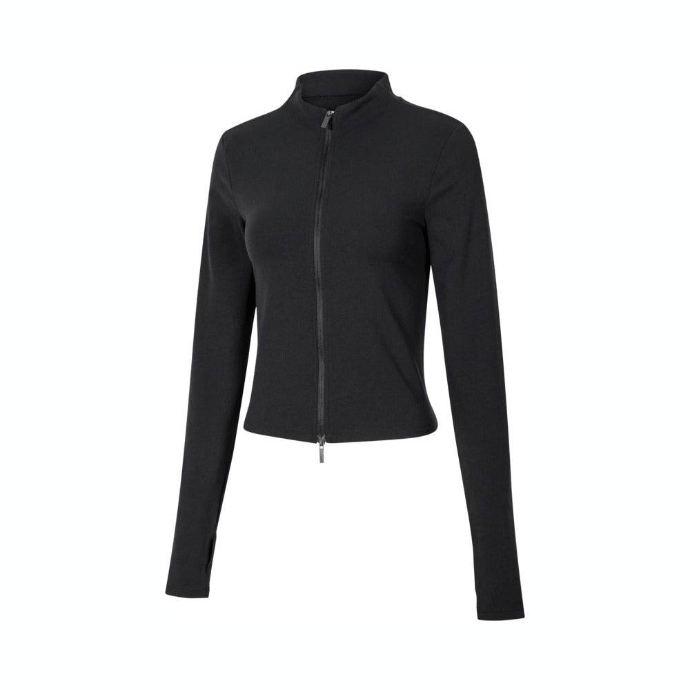 Спортивный лонгслив женский Nike Zenvy Emancipation - Boxette Shop